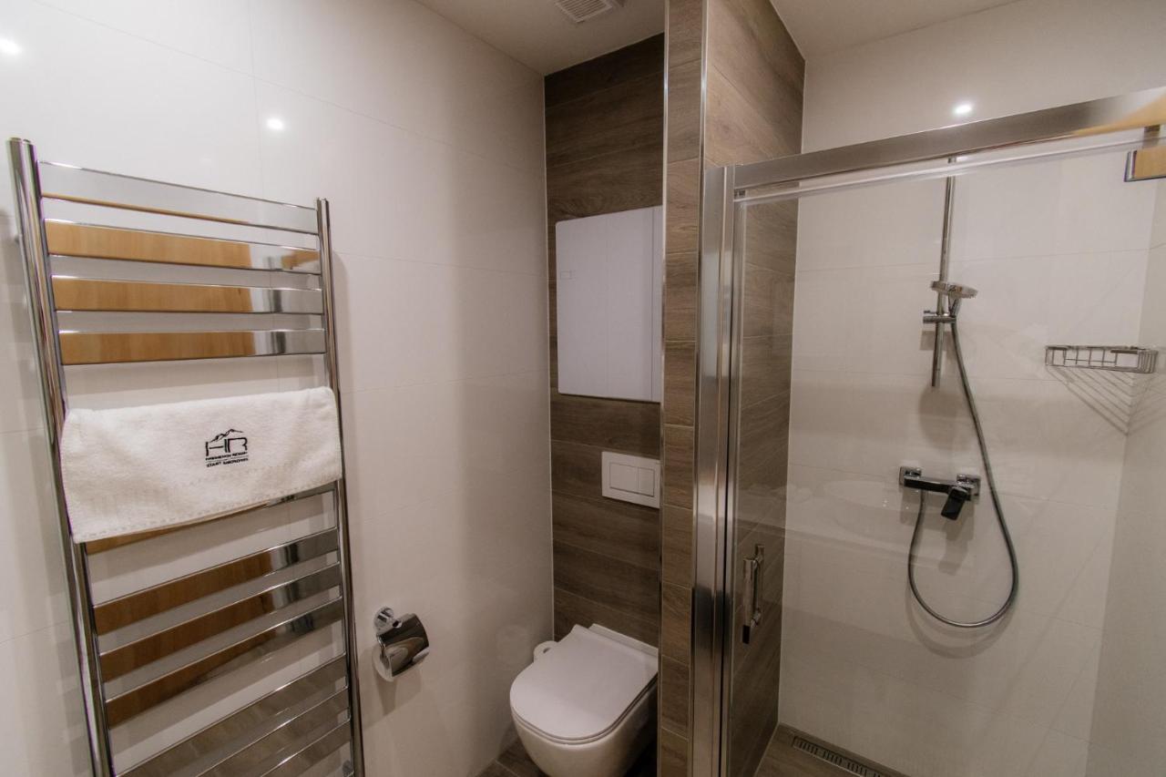 Apartman D213 Hrebienok Resort 2 Високи Татри Екстериор снимка